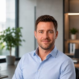 Daniel Hart