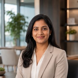 Priya Nair